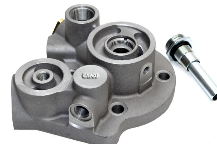 147844 (OEM) Quincy MULTI-PURPOSE BLOCK - Image 1