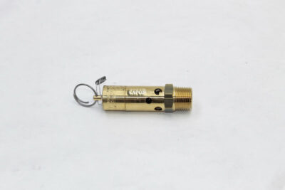 15-1270-1 Genuine (OEM) Leroi SAFETY VALVE