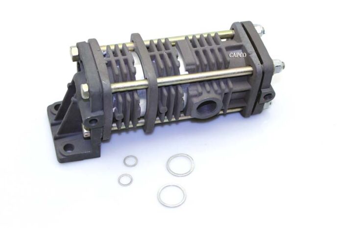 1503-6176-60 Replacement Atlas Copco Regulating Valve - Image 3