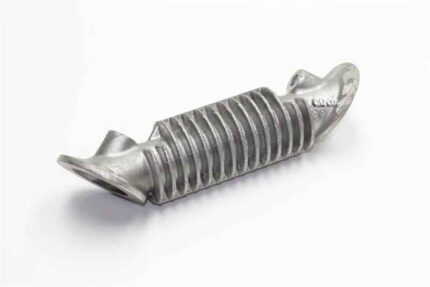 1503-0002-00 PIPE-FINNED:202L (OEM) Atlas Copco