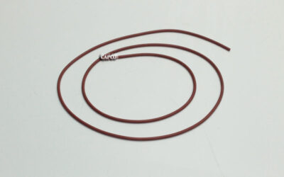 1503-0532-00 O-RING:M  CORD 3SECT