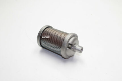 1503-2419-00 Replacement Atlas Copco Muffler