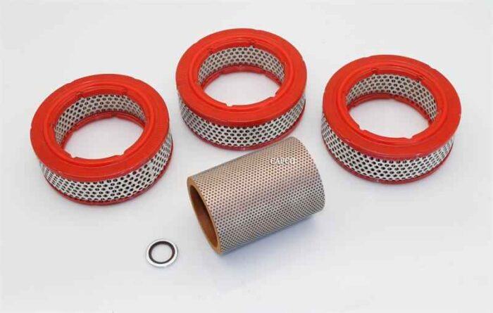 1503-6129-60 KIT:FILTER-COMP SPARES,LE/LT (OEM) Atlas Copco - Image 1