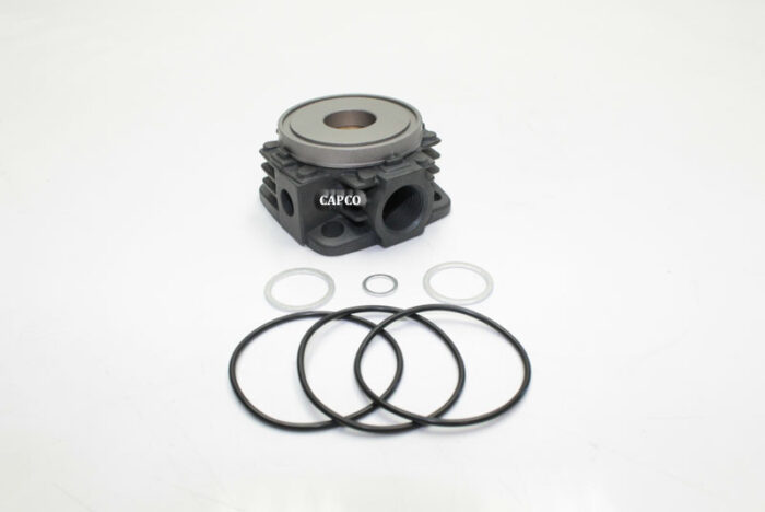 1503-6178-60 KIT:DISC ASY (OEM) Atlas Copco - Image 1
