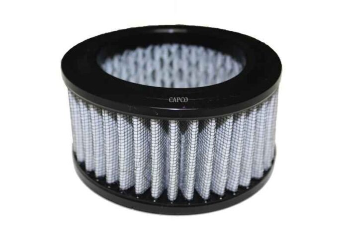 15 Replacement Solberg Air Filter Element - Image 1