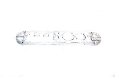 1604-4028-00 (OEM) Atlas Copco COVER