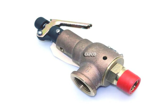 1613-5452-00 Replacement Atlas Copco Safety Valve - Image 1