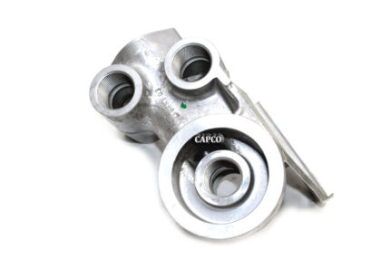 GA50VSD (OEM) Atlas Copco|1613-6883-03 HOUSING-VALVE:GA 30-45