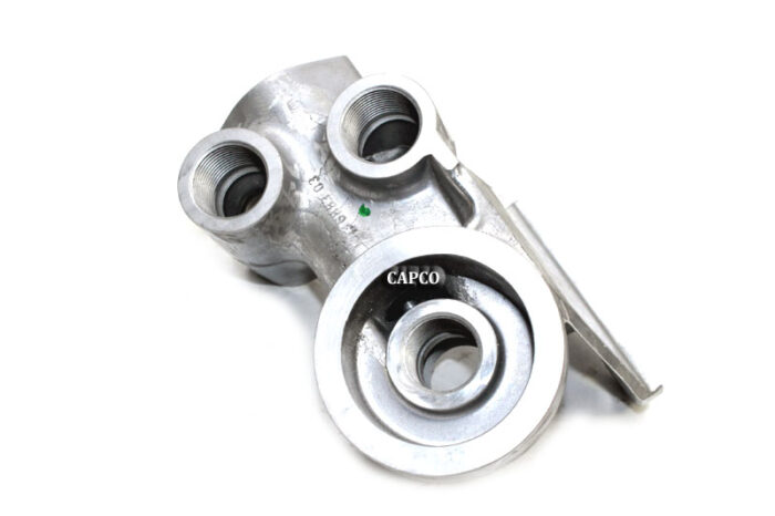 GA50VSD (OEM) Atlas Copco|1613-6883-03 HOUSING-VALVE:GA 30-45