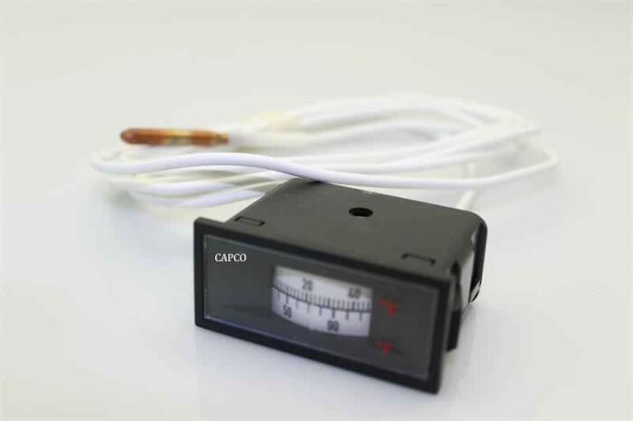 1613-0974-01 THERMOMETER: (OEM) Atlas Copco - Image 1