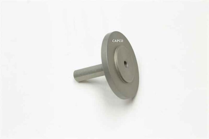 1613-3221-00 VALVE-POPPET:55DX47L (OEM) Atlas Copco - Image 1