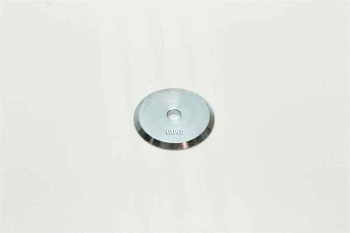 1613-3222-00 WASHER-FLAT:M 7.00/42.0X3.0T (OEM) Atlas Copco