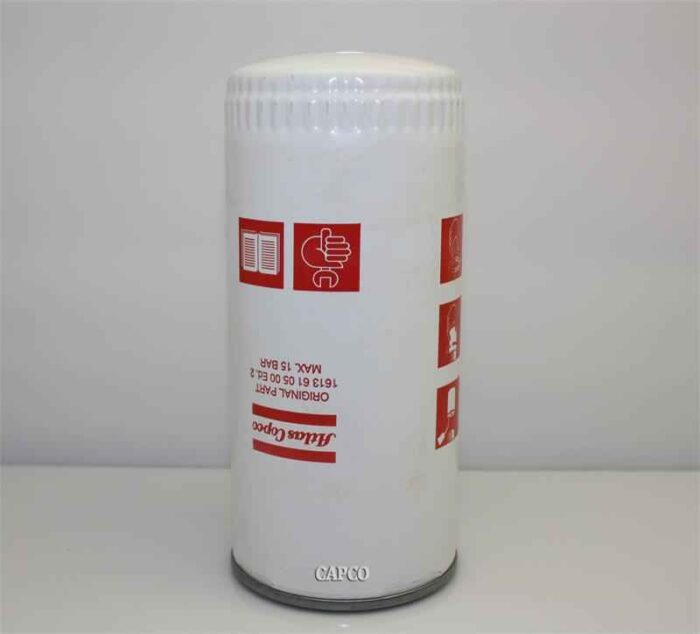 1613-6105-90 oil filter (OEM) Atlas Copco