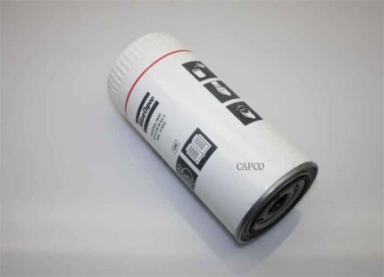 1613-6105-91 OIL FILTER (=1613 6105 01) (OEM) Atlas Copco