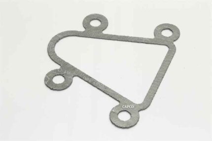 1613-6690-00 GASKET:M   82IDX1T,4HOLES 11DD (OEM) Atlas Copco
