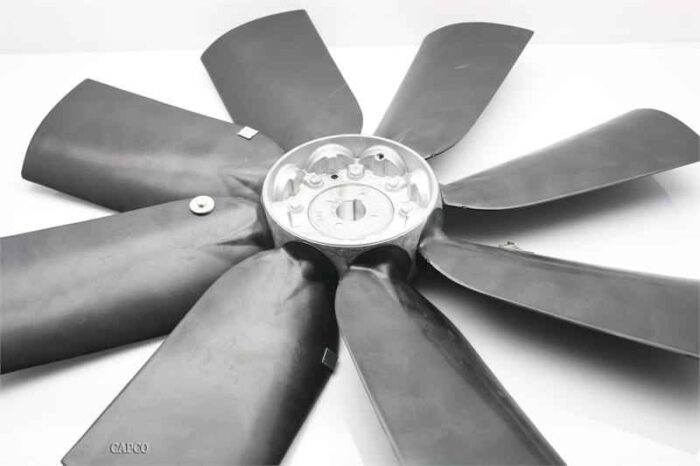 1613-6749-00 FAN: (OEM) Atlas Copco|1613-6749-00 FAN: (OEM) Atlas Copco