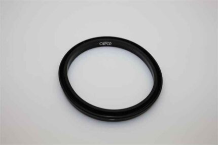 1613-6816-00 PISTON RING: (OEM) Atlas Copco