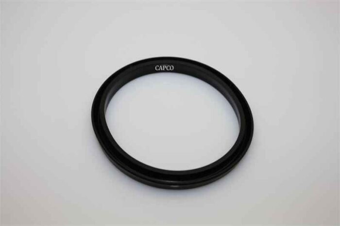 1613-6816-00 PISTON RING: (OEM) Atlas Copco
