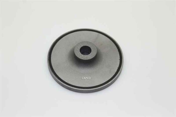 1613-6818-01 VALVE: (OEM) Atlas Copco - Image 1