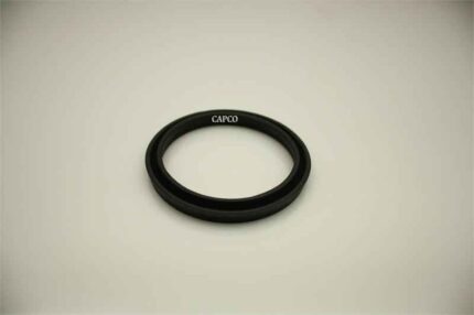 1613-7262-00 Replacement Atlas Copco RING, PISTON (V - SEAL)