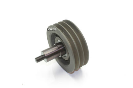 1613-7507-80 PULLEY-TENSION:GA  11-22 MKIII (OEM) Atlas Copco