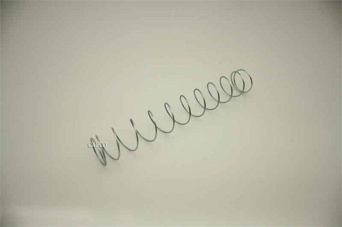 1613-8068-00 Replacement Atlas Copco SPRING - Image 1