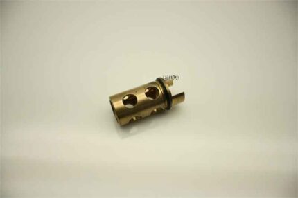 1613-8907-00 Replacement Atlas Copco VALVE, BODY