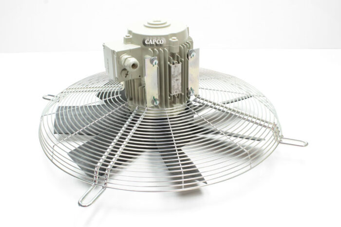 1613-9323-11 FAN ASY: (OEM) Atlas Copco|1613-9323-11 FAN ASY: (OEM) Atlas Copco