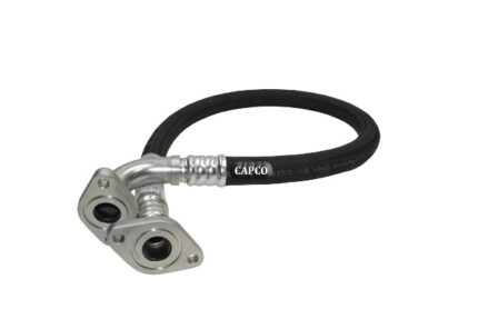 1614-6446-00 HOSE ASY: (OEM) Atlas Copco