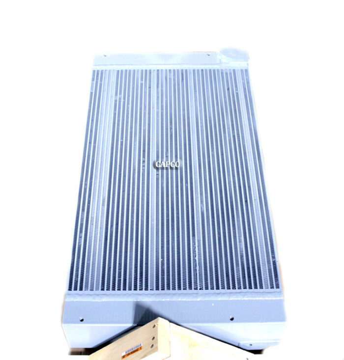 1614-9189-00 Replacement Atlas Copco REPLACEMENT OIL COOLER - Image 2