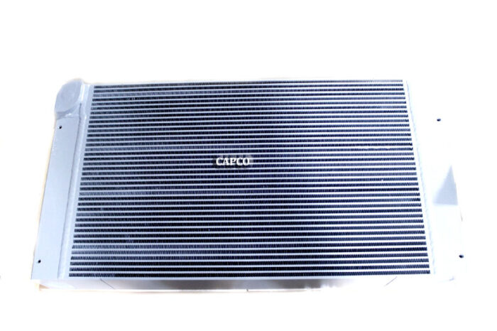 1614-9189-00 Replacement Atlas Copco REPLACEMENT OIL COOLER - Image 3