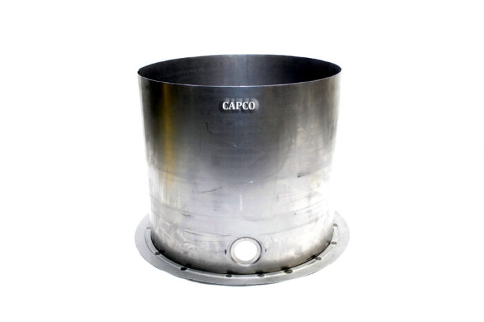 1614-9428-00 SHIELD: (OEM) Atlas Copco - Image 1