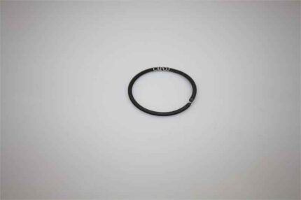 1614-4662-00 RING:M 39.8/45DX1.5T,$GRAPHITE (OEM) Atlas Copco