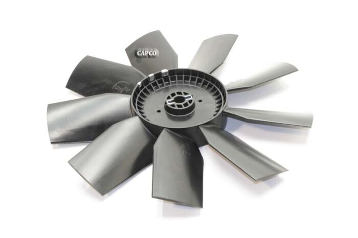 1614-5645-02 FAN:M 552DX24BORE 9BLADES (OEM) Atlas Copco|1614-5645-02 FAN:M 552DX24BORE 9BLADES (OEM) Atlas Copco