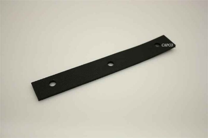 1614-6259-00 Replacement Atlas Copco RUBBER GASKET - Image 1