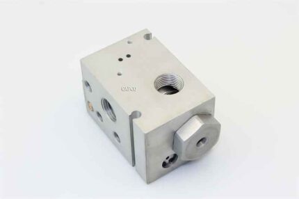 1614-6449-00 Replacement Atlas Copco VALVE ASSEMBLY