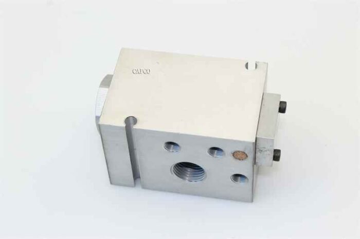 1614-6449-00 Replacement Atlas Copco VALVE ASSEMBLY - Image 2
