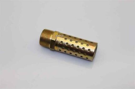 1614-6819-00 Replacement Atlas Copco MUFFLER