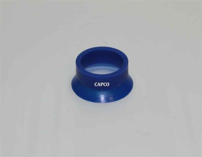1614-7606-00 RING-SEAL:MD 100/400 NOZZLE (OEM) Atlas Copco - Image 1