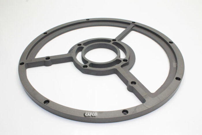 1614-7626-00 RING-SEAL:MD 100/400 (OEM) Atlas Copco - Image 1