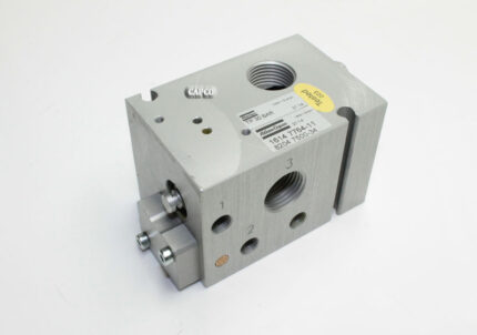 1614-7764-11 VALVE-REG: (OEM) Atlas Copco|1614-7764-11 VALVE-REG: (OEM) Atlas Copco