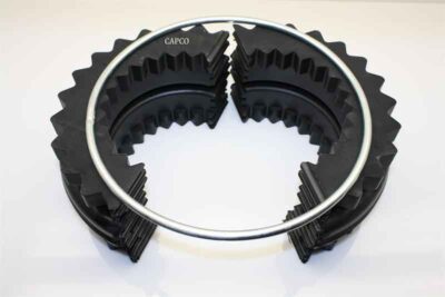 1614-8738-00 ELEMENT-COUPLING: (OEM) Atlas Copco