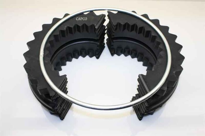 1614-8738-00 ELEMENT-COUPLING: (OEM) Atlas Copco - Image 1