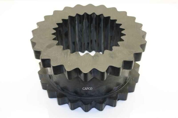 1614-8738-00 Replacement Atlas Copco COUPLING - Image 1