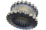 1614-8738-00 Replacement Atlas Copco COUPLING - Image 3