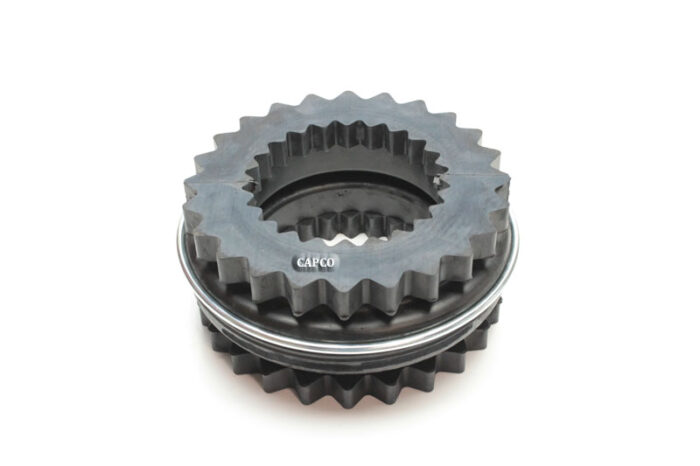 1614-8739-00 Replacement Atlas Copco COUPLING - Image 1