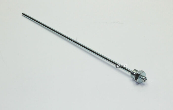 1614-9141-00 LINE-SCAVENGE: (OEM) Atlas Copco - Image 1