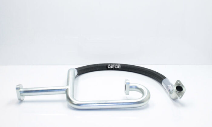 1614-9634-00 PIPE: (OEM) Atlas Copco - Image 1