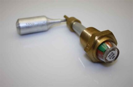 1616-5108-00 Replacement Atlas Copco OIL LEVEL GAUGE