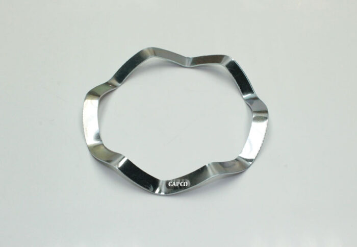 1616-5380-00 Replacement Atlas Copco SPRING, WAVE - Image 1